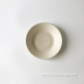 Hot selling sugarcane Japanese shallow bowl